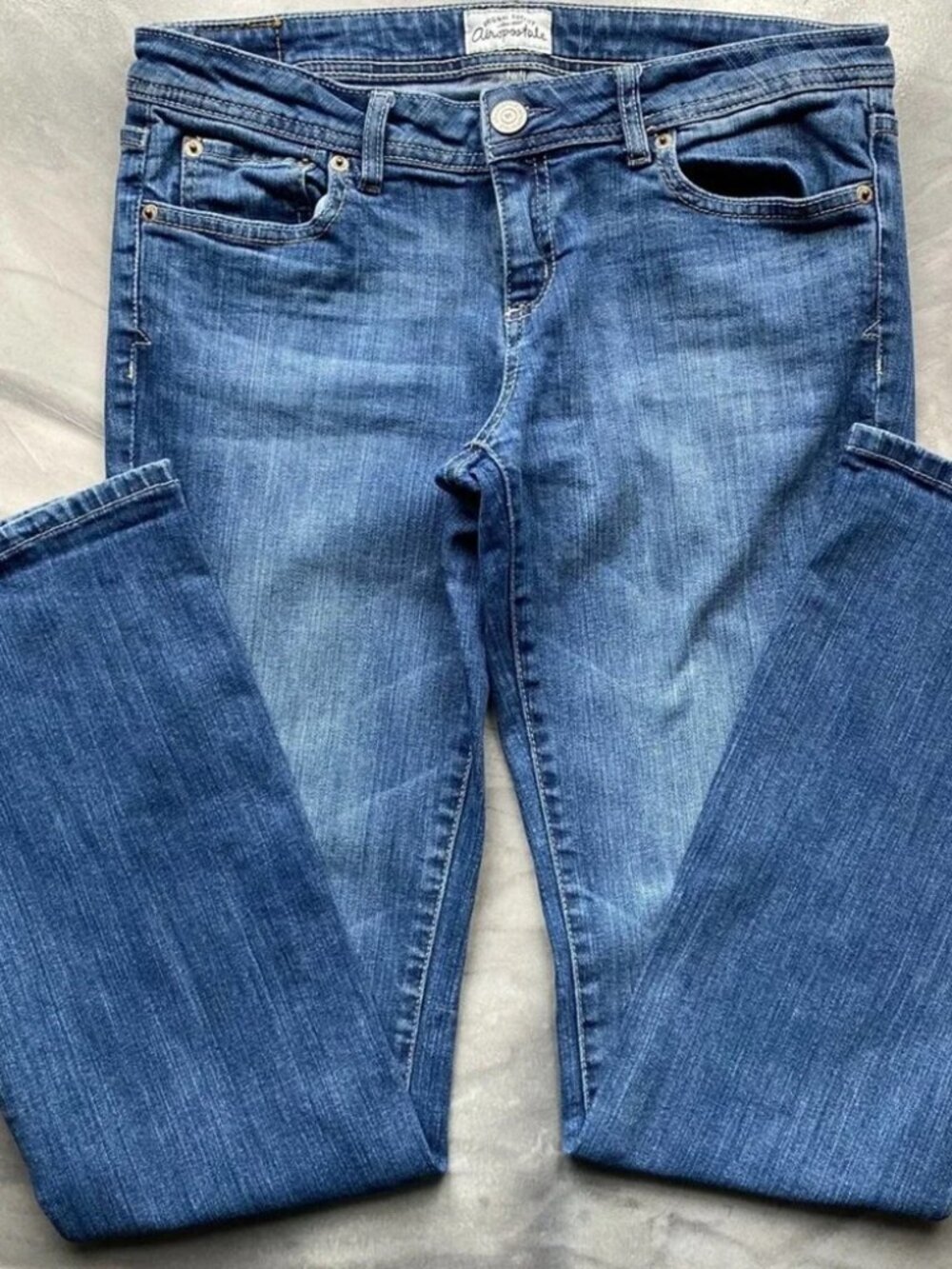 Aeropostale Hailey Flare Jeans size 7/8